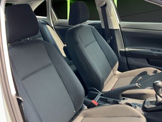 Volkswagen Taigo Life 1.0 TSI 70 kW (95 CV)