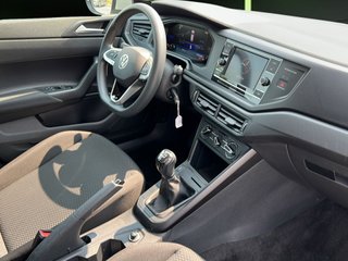 Volkswagen Taigo Life 1.0 TSI 70 kW (95 CV)