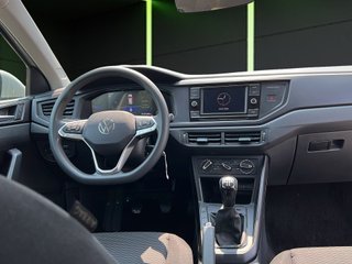 Volkswagen Taigo Life 1.0 TSI 70 kW (95 CV)