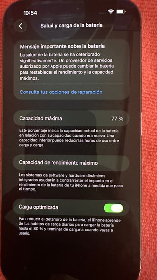 iPhone 13 Pro Max 256GB