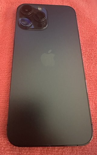 iPhone 13 Pro Max 256GB