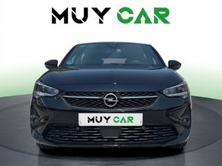 Opel Corsa 1.2 Turbo XHL GS-Line 74 kW (100 CV)