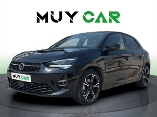 Opel Corsa 1.2 Turbo XHL GS-Line 74 kW (100 CV)