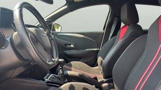 Opel Corsa 1.2 Turbo XHL GS-Line 74 kW (100 CV)