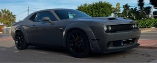 Dodge Challenger 2019