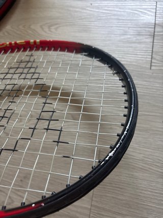 Raqueta Frontenis Dunlop Lite Ti 108 + 2 Pelotas