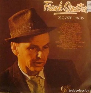 44 discos vinilo LP