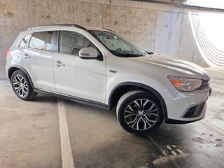 Mitsubishi ASX 160 MPI Motion