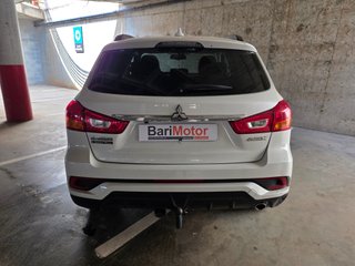 Mitsubishi ASX 160 MPI Motion