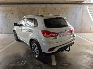 Mitsubishi ASX 160 MPI Motion