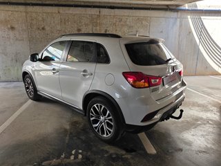 Mitsubishi ASX 160 MPI Motion