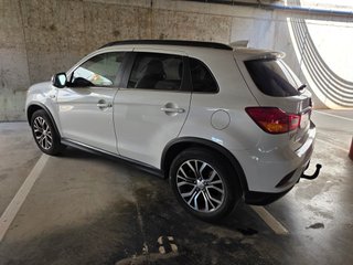 Mitsubishi ASX 160 MPI Motion