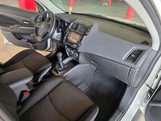 Mitsubishi ASX 160 MPI Motion