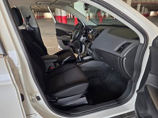 Mitsubishi ASX 160 MPI Motion