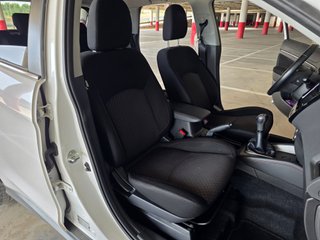 Mitsubishi ASX 160 MPI Motion