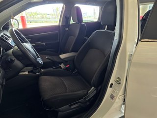 Mitsubishi ASX 160 MPI Motion