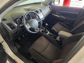 Mitsubishi ASX 160 MPI Motion