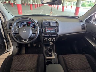 Mitsubishi ASX 160 MPI Motion