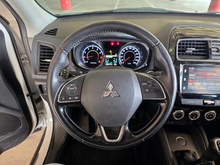 Mitsubishi ASX 160 MPI Motion