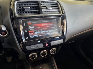 Mitsubishi ASX 160 MPI Motion