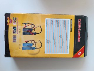Kit localizador cables NF-822