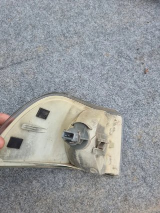 Intermitente Delantero Izquierdo Volvo C70 Cabrio