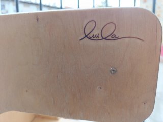 Torre de aprendizaje marca Luila