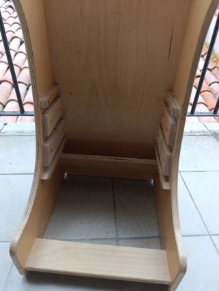 Torre de aprendizaje marca Luila