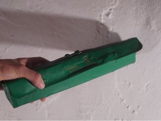 Melódica Soprano Hohner (Para reparar / repuestos)
