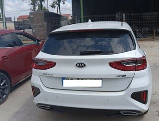 Centralita motor uce kia 39199-08020 ceed 489798