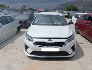 Centralita motor uce kia 39199-08020 ceed 489798