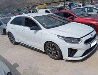 Centralita motor uce kia 39199-08020 ceed 489798