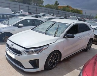 Centralita motor uce kia 39199-08020 ceed 489798
