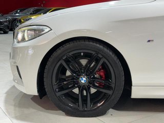 BMW Serie 2 220d Cabrio 140 kW (190 CV)