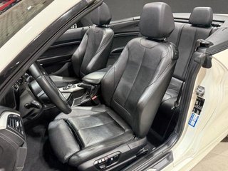 BMW Serie 2 220d Cabrio 140 kW (190 CV)