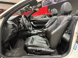 BMW Serie 2 220d Cabrio 140 kW (190 CV)