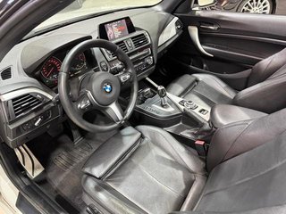 BMW Serie 2 220d Cabrio 140 kW (190 CV)