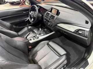 BMW Serie 2 220d Cabrio 140 kW (190 CV)