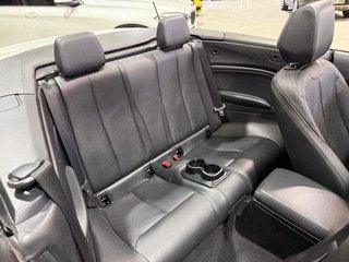 BMW Serie 2 220d Cabrio 140 kW (190 CV)