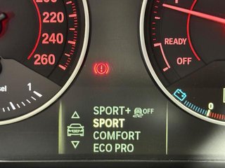 BMW Serie 2 220d Cabrio 140 kW (190 CV)