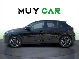 Opel Corsa 1.2 Turbo XHL GS-Line 74 kW (100 CV)
