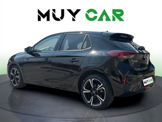 Opel Corsa 1.2 Turbo XHL GS-Line 74 kW (100 CV)