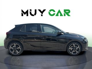 Opel Corsa 1.2 Turbo XHL GS-Line 74 kW (100 CV)