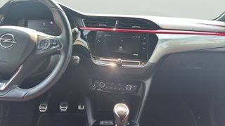 Opel Corsa 1.2 Turbo XHL GS-Line 74 kW (100 CV)