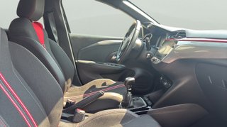 Opel Corsa 1.2 Turbo XHL GS-Line 74 kW (100 CV)