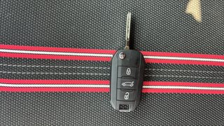 Opel Corsa 1.2 Turbo XHL GS-Line 74 kW (100 CV)