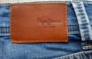 Pepe Jeans Pantalón Corto vaquero