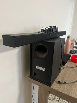 Home cinema