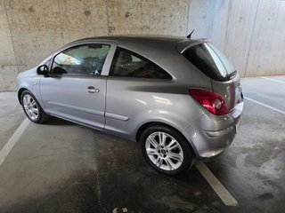 Opel Corsa Enjoy 1.2