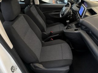 Peugeot Rifter 2024